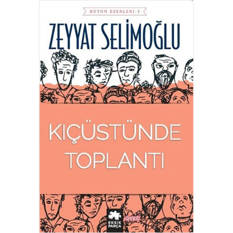 Kıç Üstünde Toplantı Kıç Üstünde Toplantı