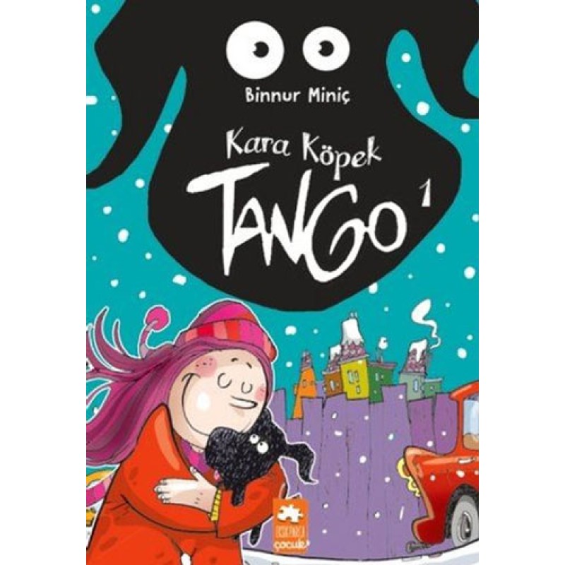 Kara Köpek Tango 1
