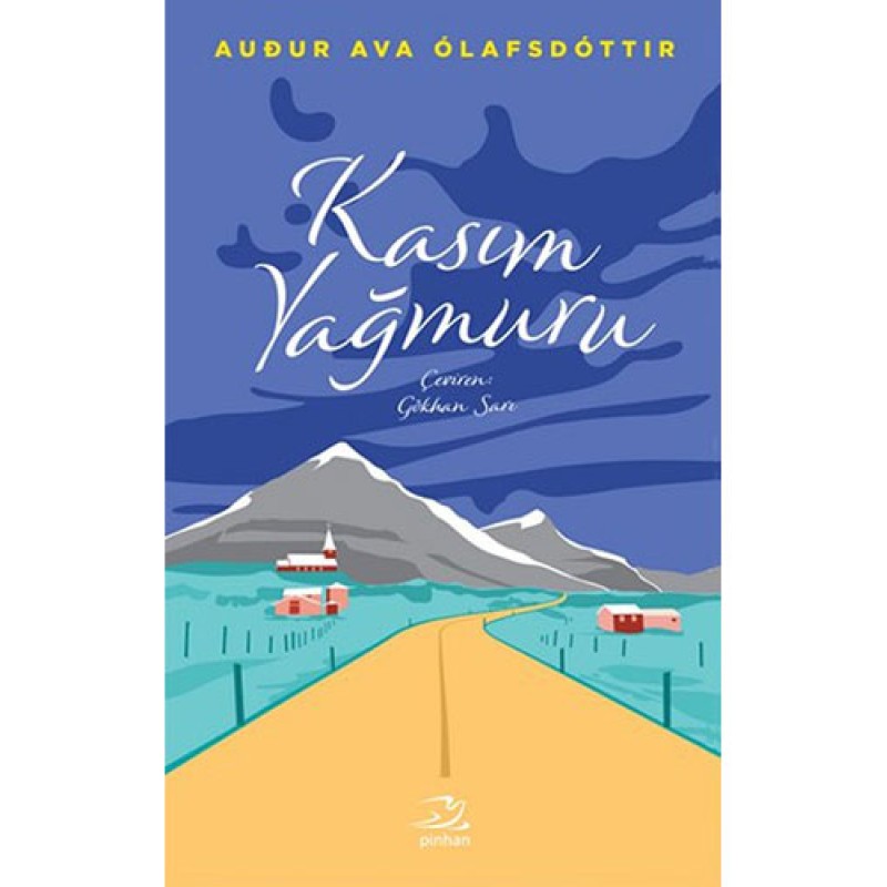 Kasım Yağmuru Kasım Yağmuru