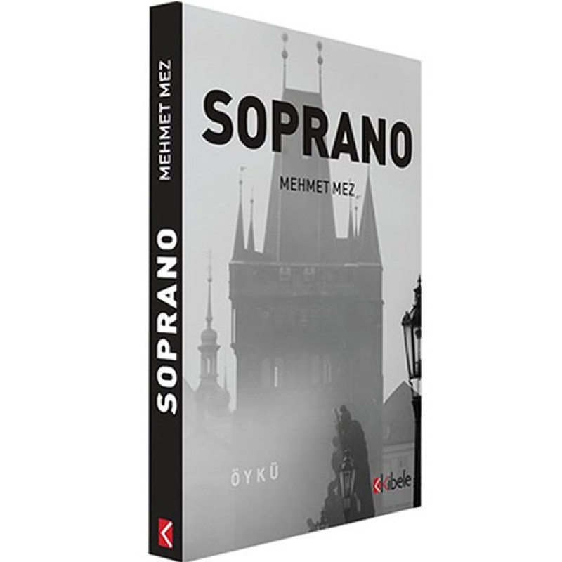 Soprano Soprano