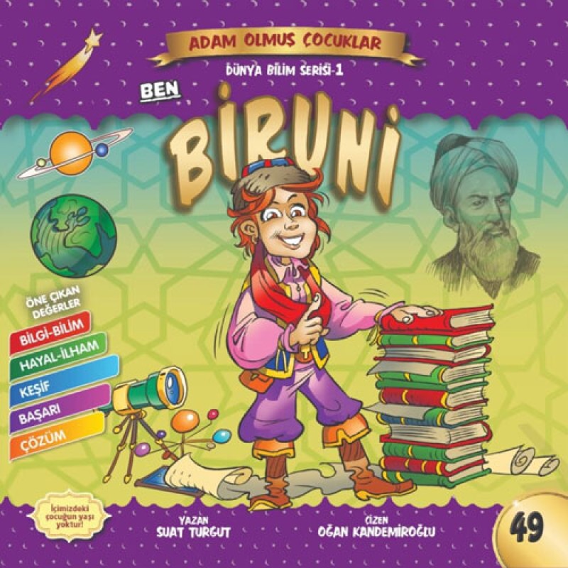 Ben Biruni Ben Biruni