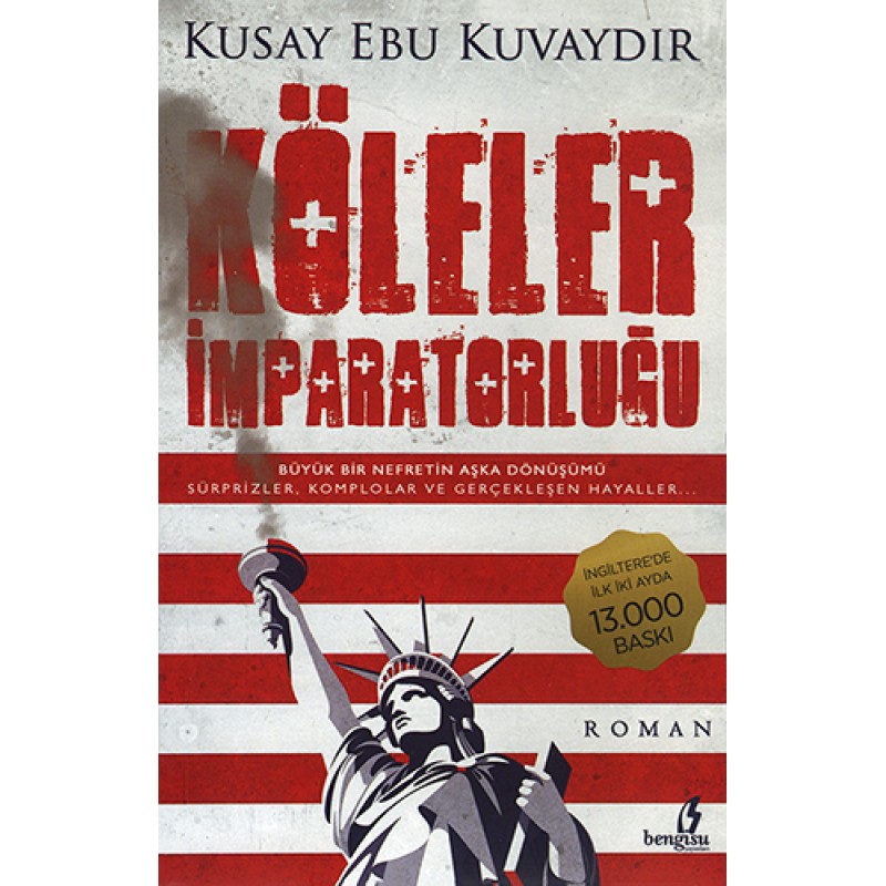 Köleler İmparatorluğu