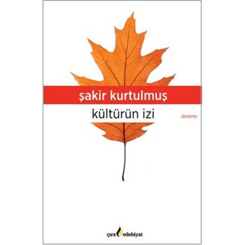 Kültürün İzi