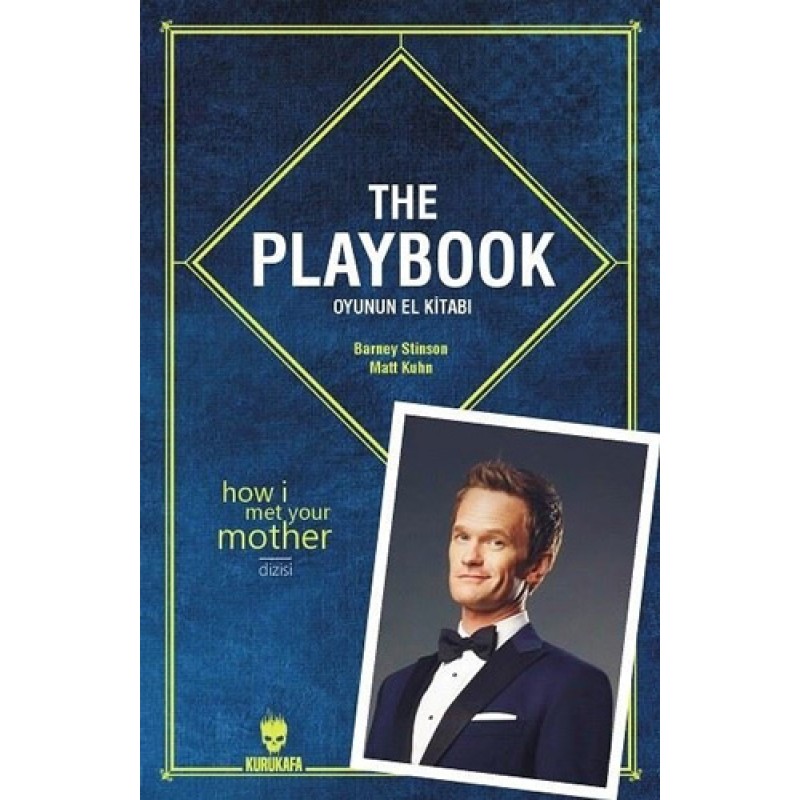 The Playbook - Oyunun El Kitabı The Playbook - Oyunun El Kitabı