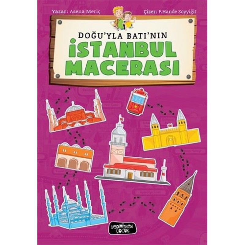 İstanbul Macerası