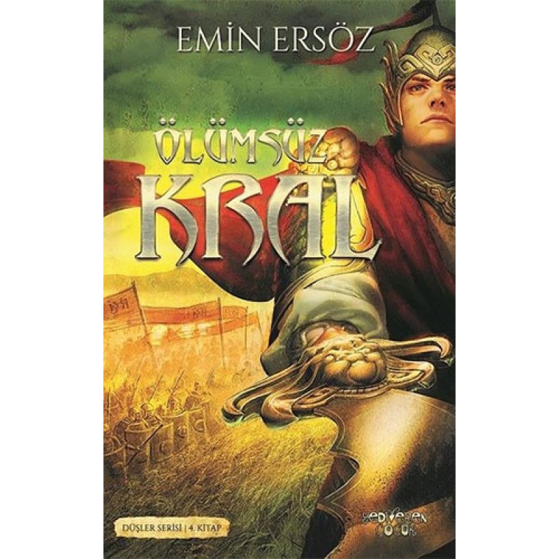 Ölümsüz Kral Ölümsüz Kral