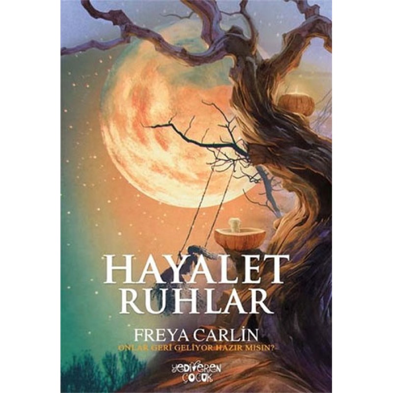 Hayalet Ruhlar