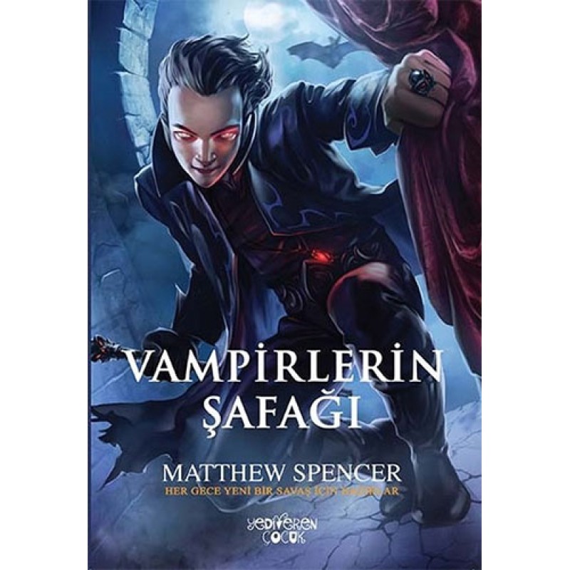 Vampirlerin Şafağı Vampirlerin Şafağı