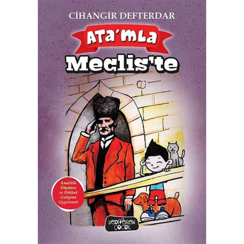Ata’mla Meclis'te Ata’mla Meclis'te