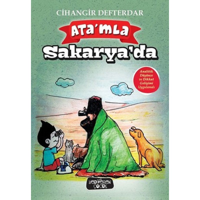Ata’mla Sakarya’da Ata’mla Sakarya’da