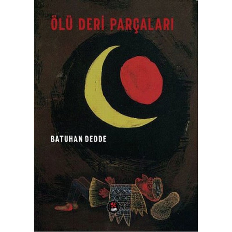 Ölü Deri Parçaları