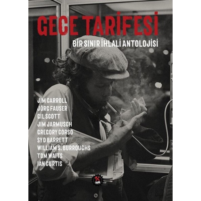 Gece Tarifesi Gece Tarifesi