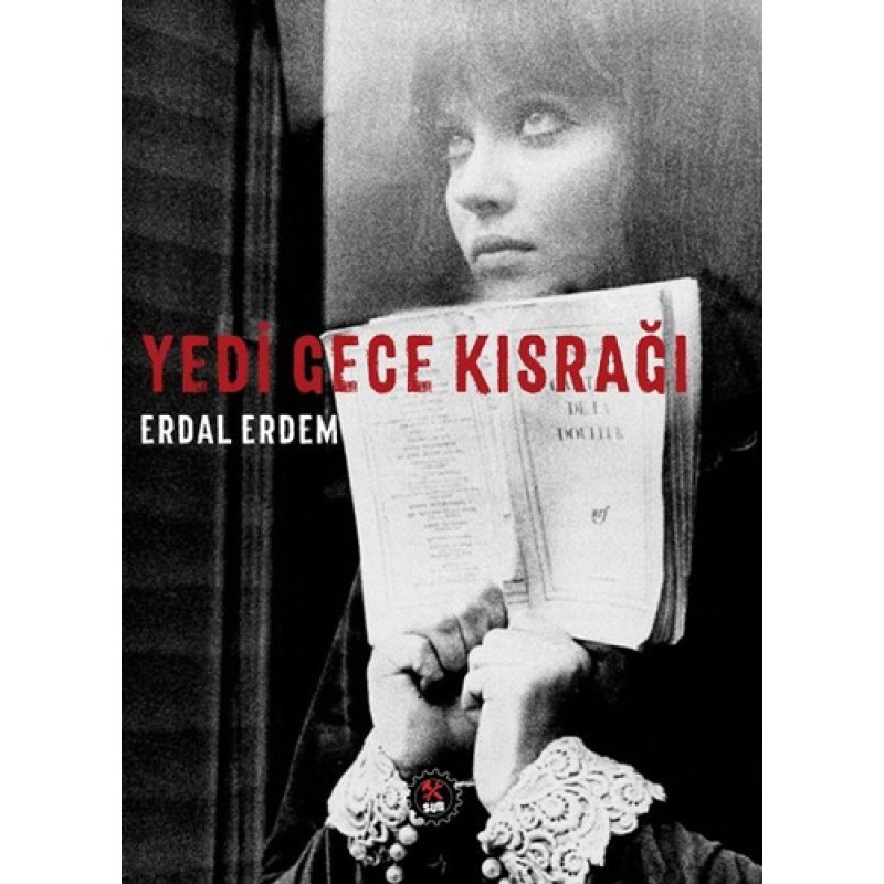 Yedi Gece Kısrağı Yedi Gece Kısrağı