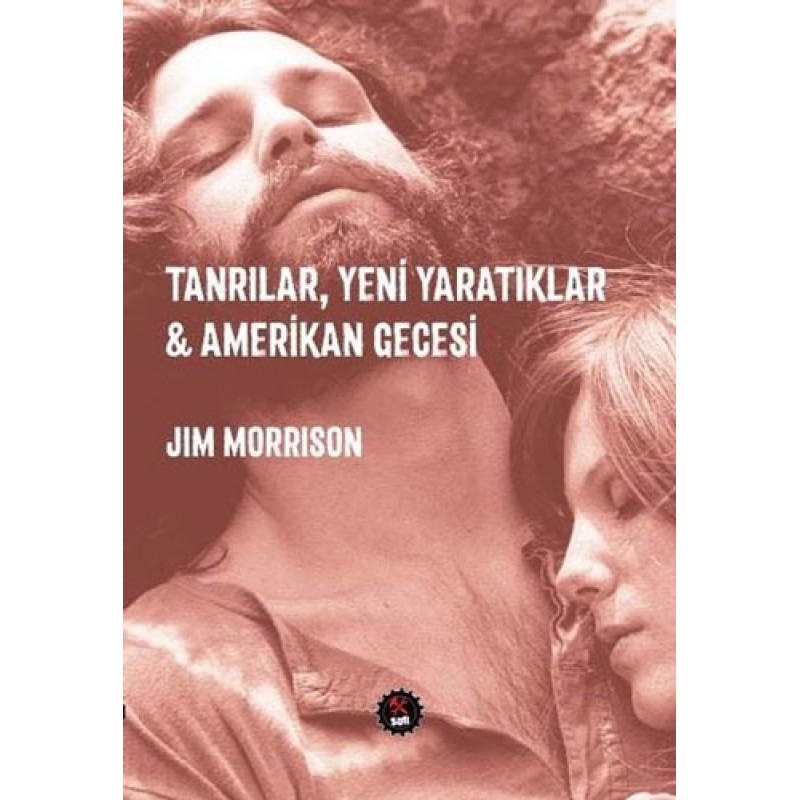 Tanrılar, Yeni Yaratıklar Amerikan Gecesi