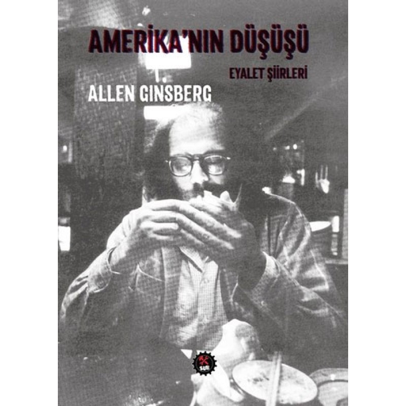 Amerika’nın Düşüşü Amerika’nın Düşüşü