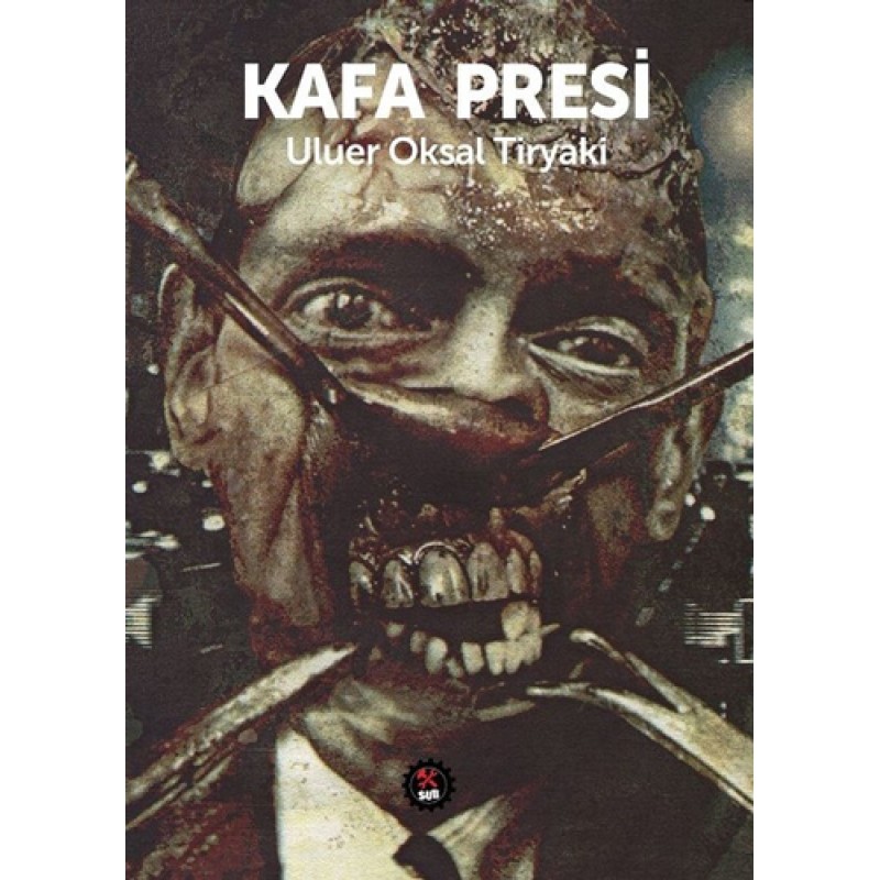 Kafa Presi