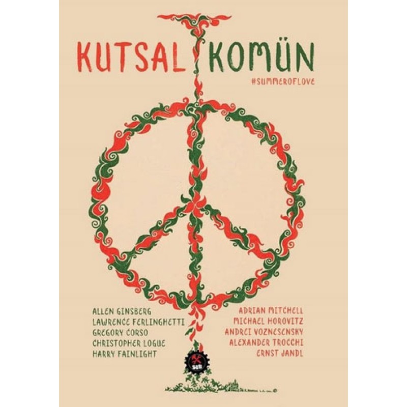Kutsal Komün