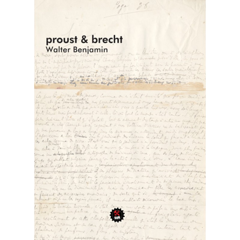 Proust ve Brecht Proust ve Brecht