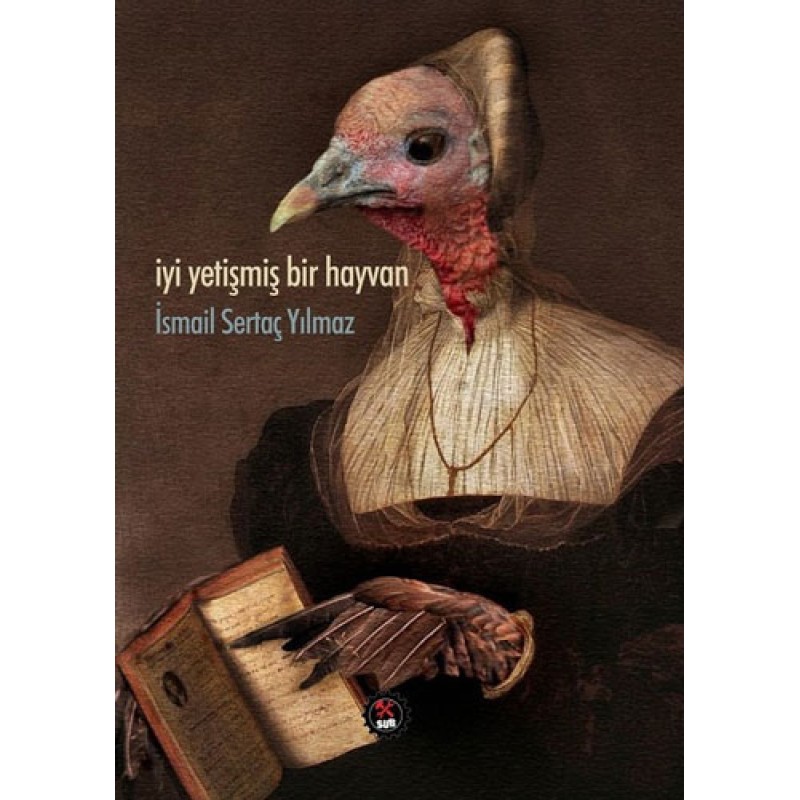 İyi Yetişmiş Bir Hayvan İyi Yetişmiş Bir Hayvan