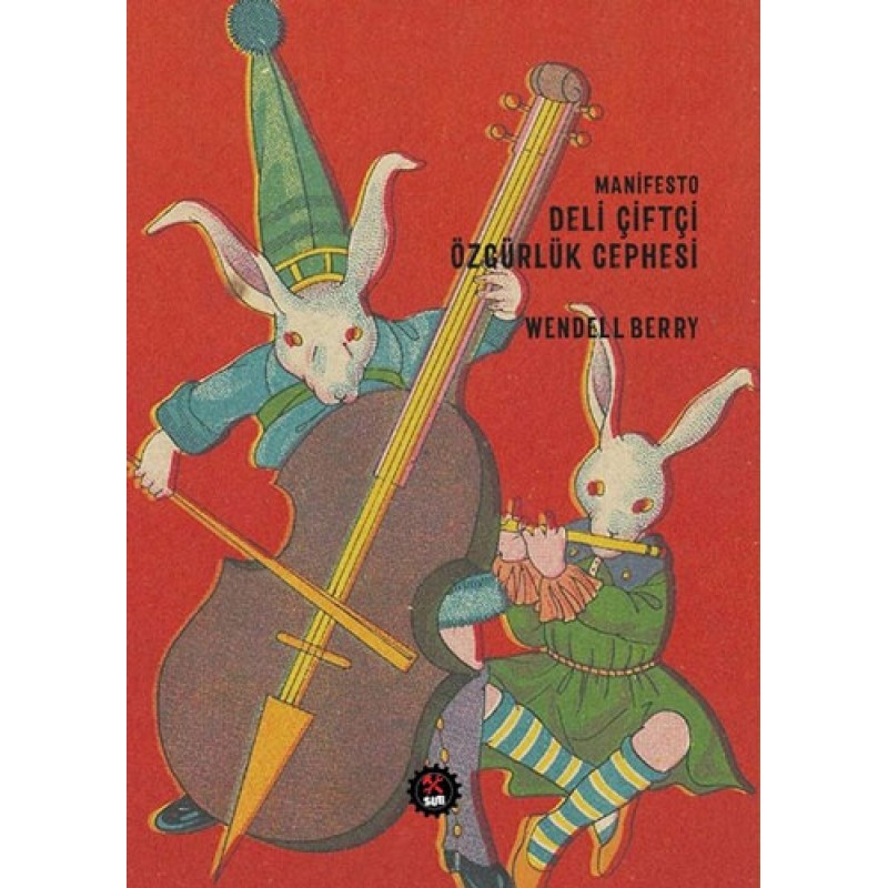Deli Çiftçi Özgürlük Cephesi Deli Çiftçi Özgürlük Cephesi