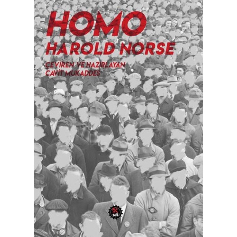 Homo Homo