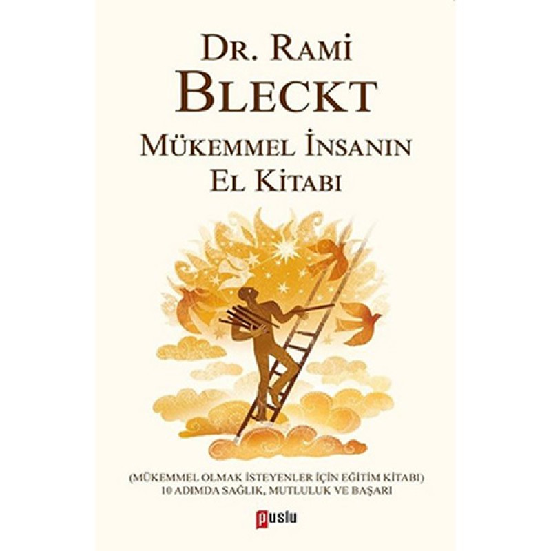 Mükemmel İnsanın El Kitabı Mükemmel İnsanın El Kitabı