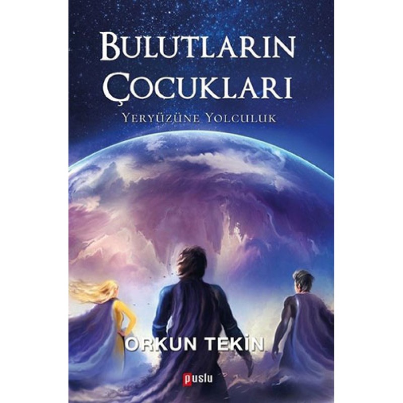 Bulutların Çocukları Bulutların Çocukları