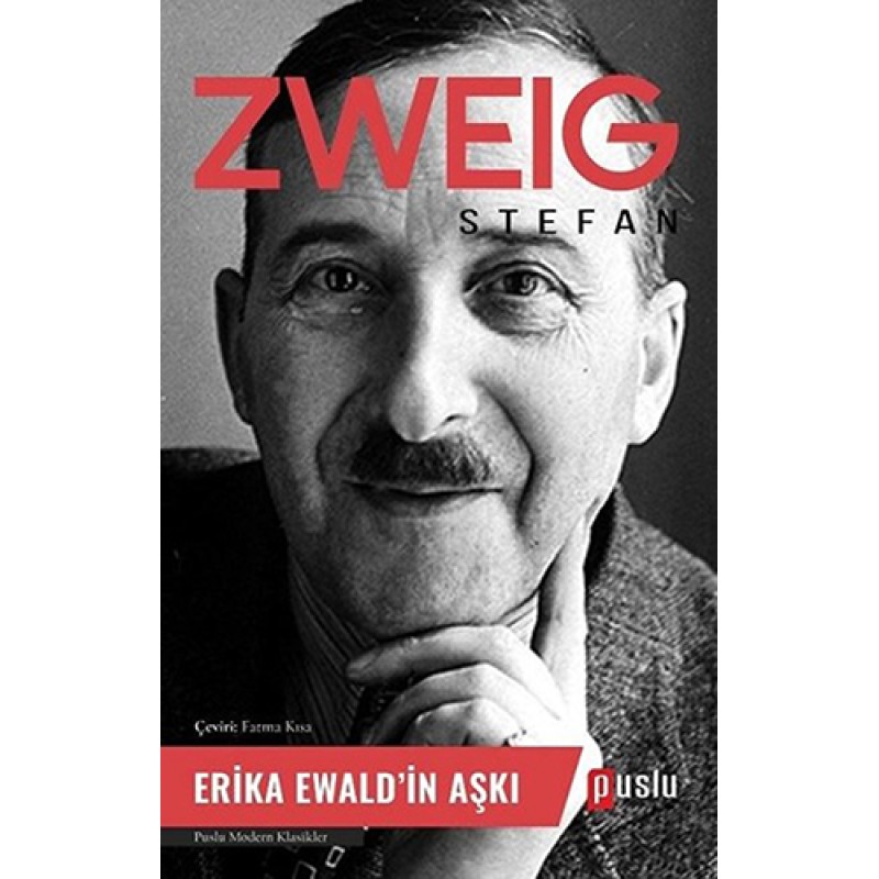 Erika Ewald'ın Aşkı