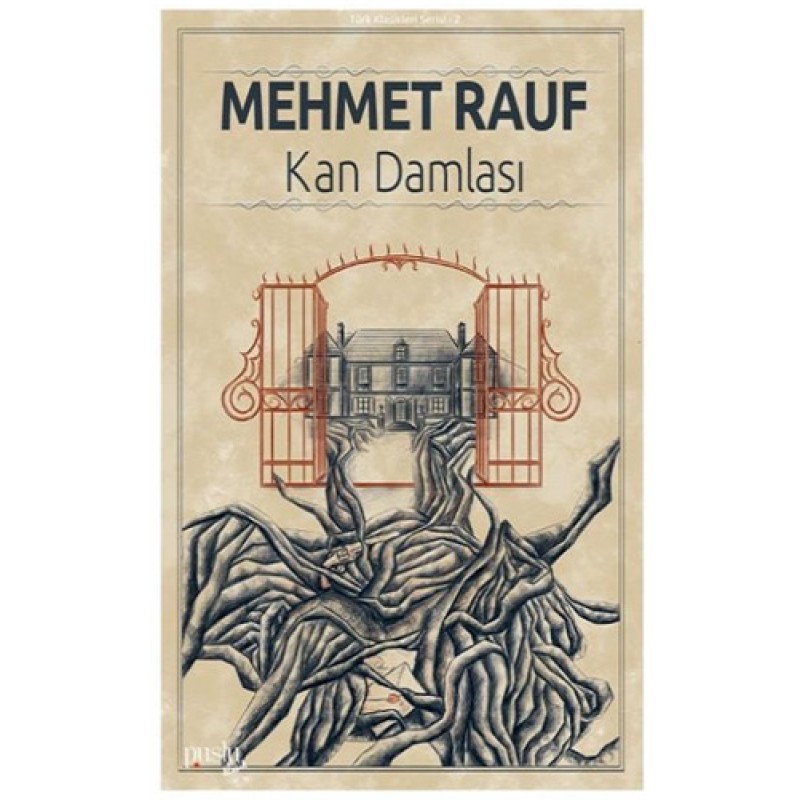 Kan Damlası Kan Damlası