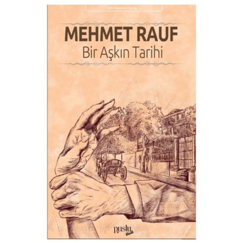 Bir Aşkın Tarihi Bir Aşkın Tarihi