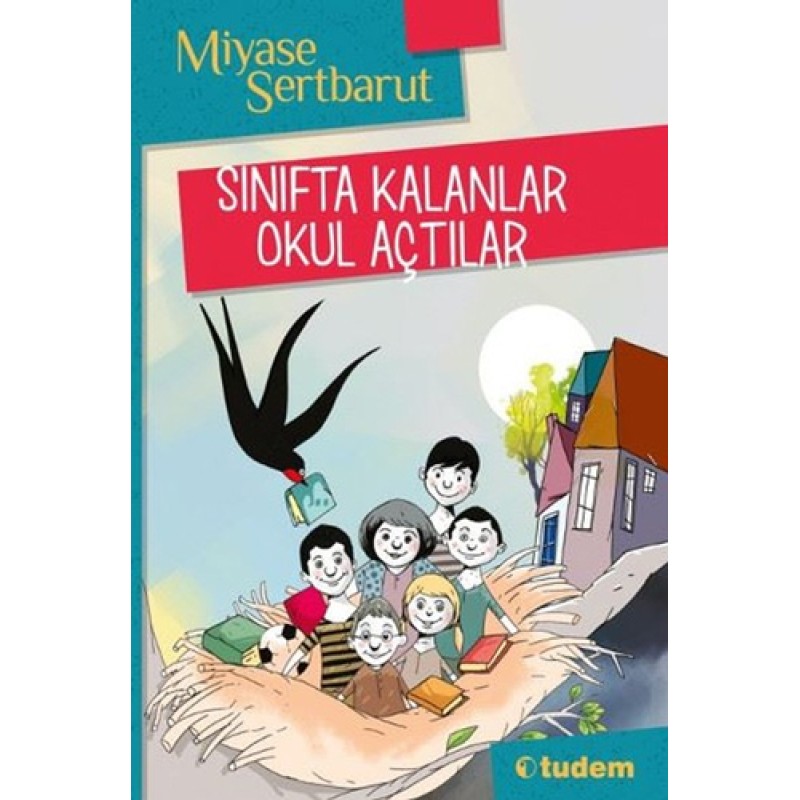 Sınıfta Kalanlar Okul Açtılar Sınıfta Kalanlar Okul Açtılar