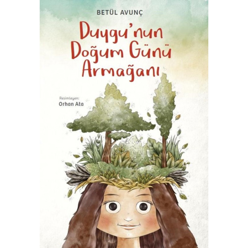 Duygu'nun Doğum Günü Armağanı Duygu'nun Doğum Günü Armağanı