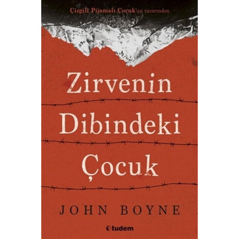 Zirvenin Dibindeki Çocuk Zirvenin Dibindeki Çocuk