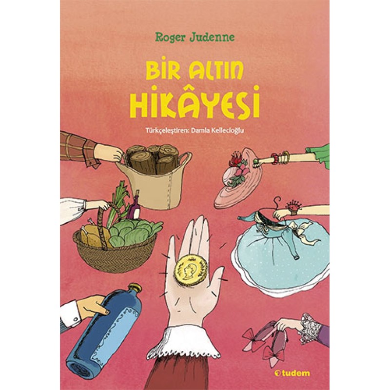 Bir Altın Hikayesi