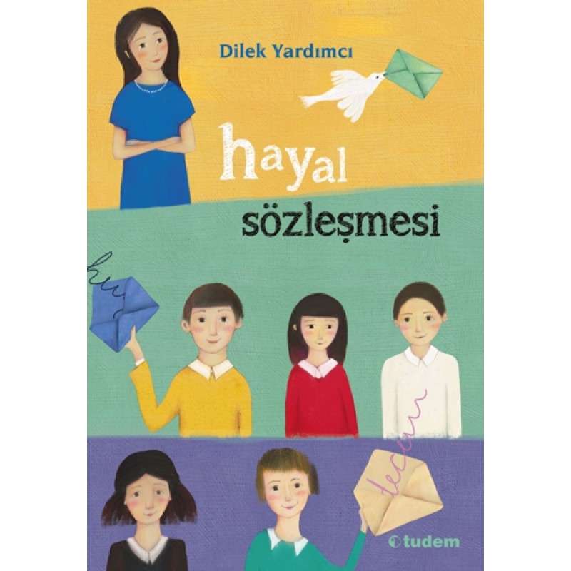 Hayal Sözleşmesi Hayal Sözleşmesi