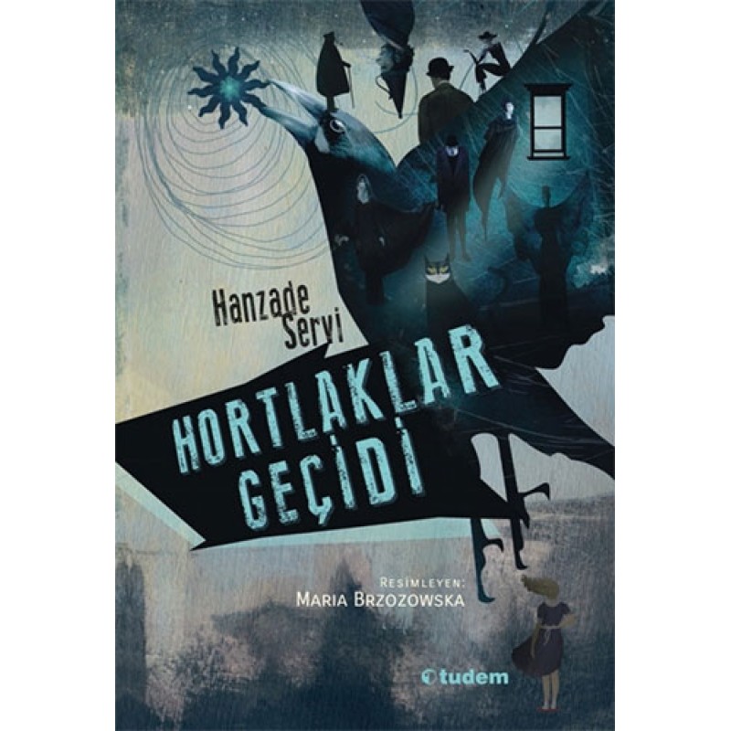 Hortlaklar Geçidi Hortlaklar Geçidi
