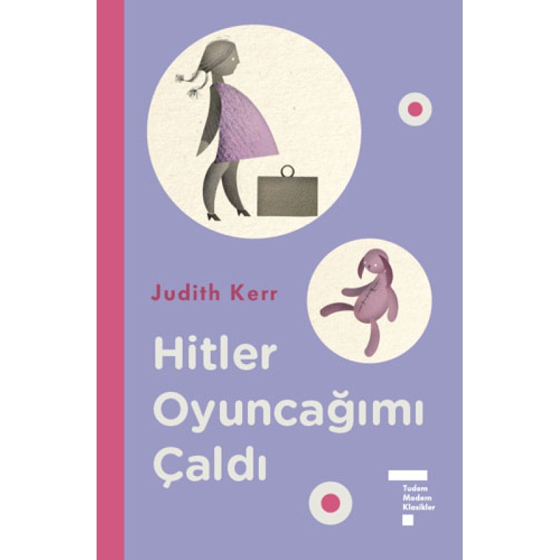 Hitler Oyuncağımı Çaldı (Ciltli) Hitler Oyuncağımı Çaldı (Ciltli)