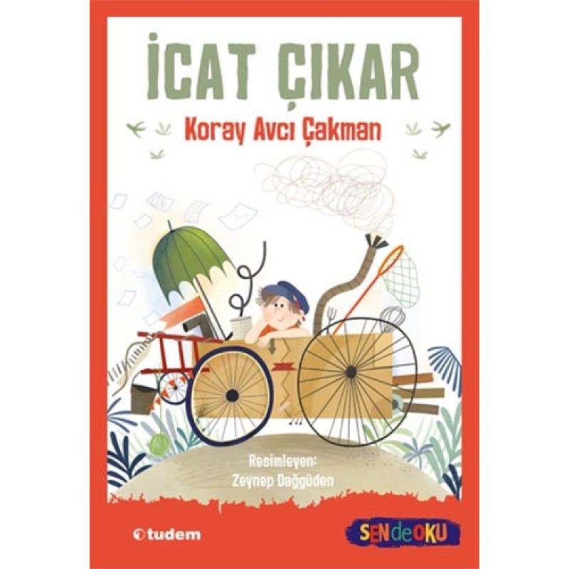 İcat Çıkar İcat Çıkar