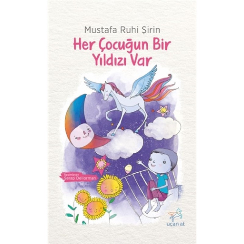 Her Çocuğun Bir Yıldızı Var