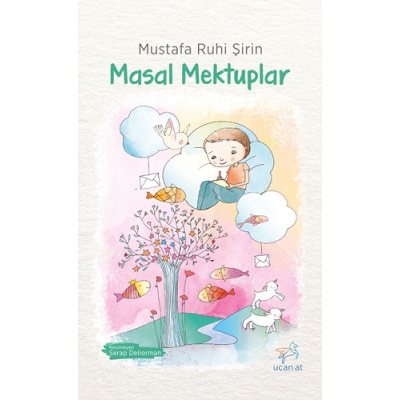 Masal Mektuplar Masal Mektuplar