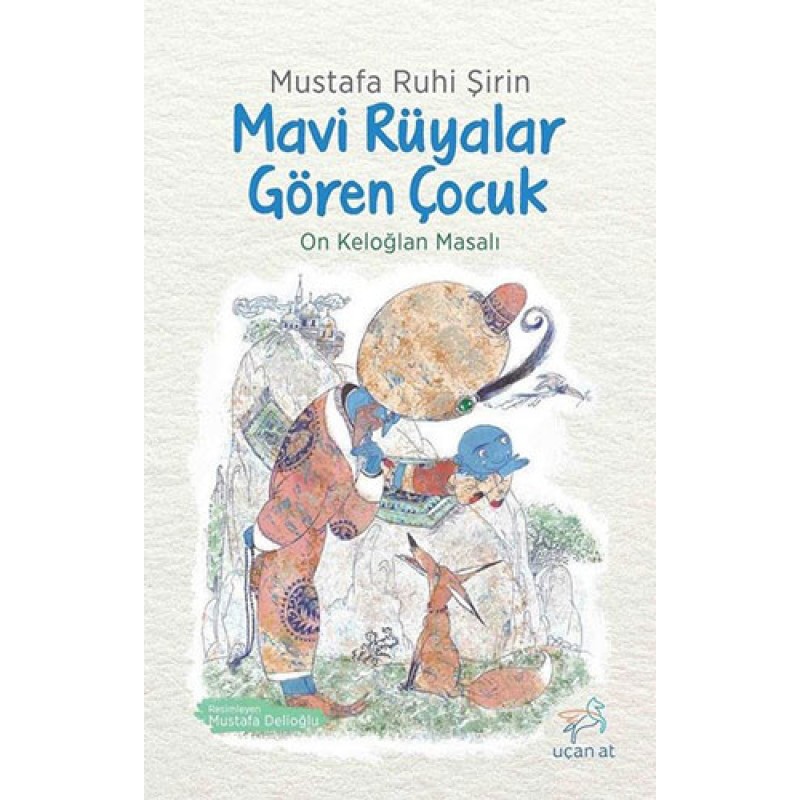 Mavi Rüyalar Gören Çocuk Mavi Rüyalar Gören Çocuk