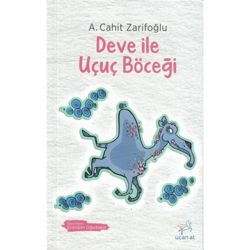 Deve İle Uçuç Böceği