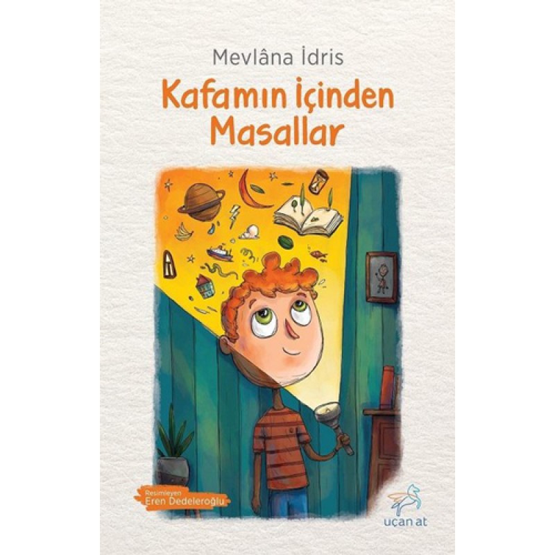 Kafamın İçinden Masallar Kafamın İçinden Masallar