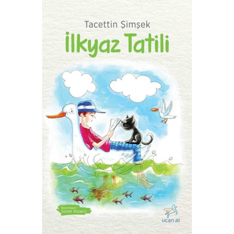 İlkyaz Tatili İlkyaz Tatili