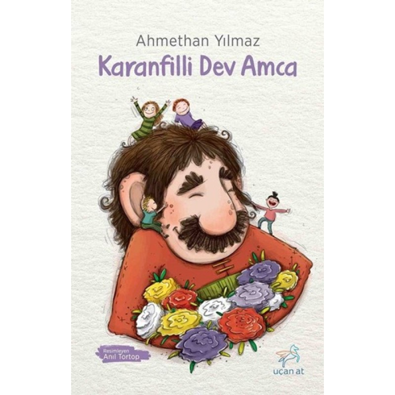 Karanfilli Dev Amca Karanfilli Dev Amca