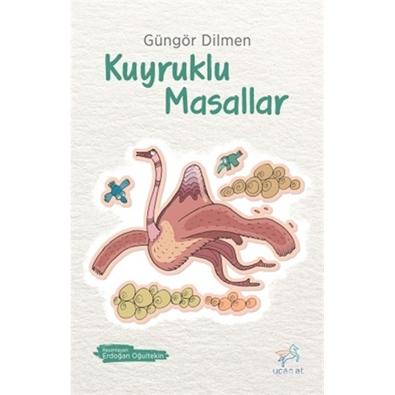 Kuyruklu Masallar Kuyruklu Masallar