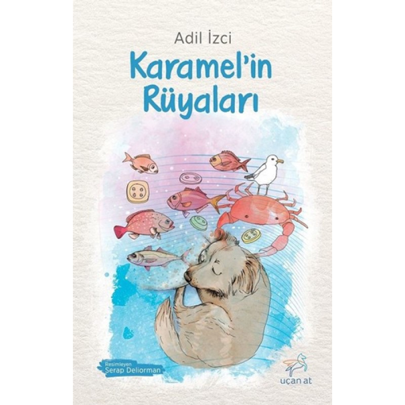 Karamel’in Rüyaları Karamel’in Rüyaları