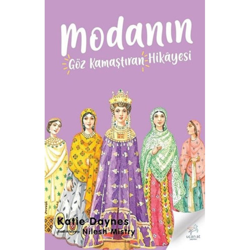 Modanın Göz Kamaştıran Hikayesi Modanın Göz Kamaştıran Hikayesi