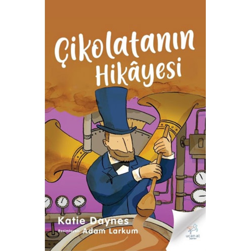 Çikolatanın Hikâyesi