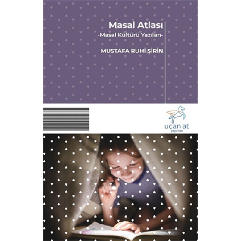 Masal Atlası Masal Atlası